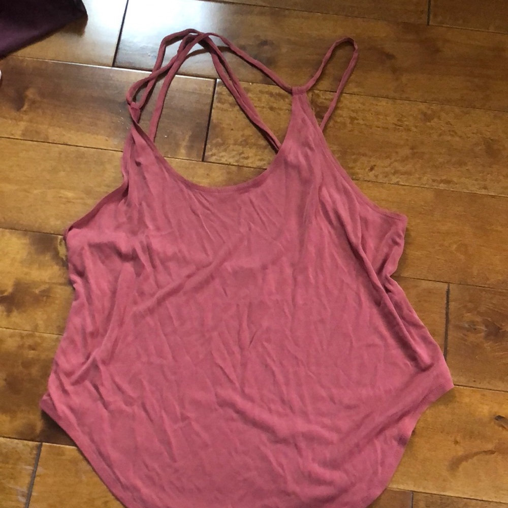 3/$15 free people movement tank